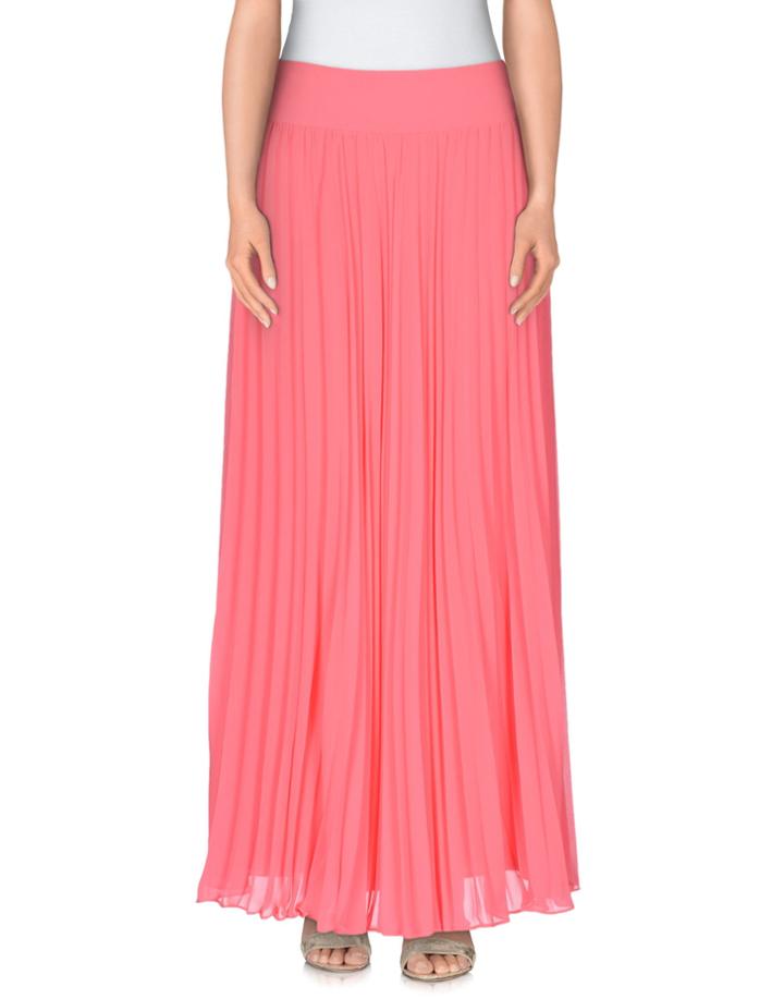 Traffic People Long Skirts