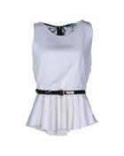 Alice+olivia T-shirts