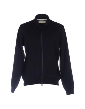 Universal Works Cardigans