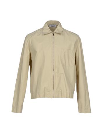 Gran Sasso Per Arnold Jackets