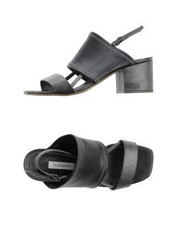 Fausto Santini Sandals