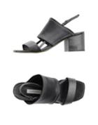 Fausto Santini Sandals