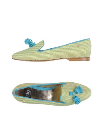 Islo Isabella Lorusso Loafers