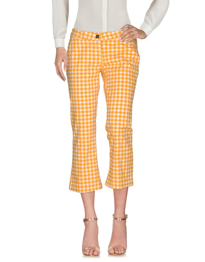 Another Label 3/4-length Shorts