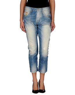 Staff Jeans & Co. Denim Capris