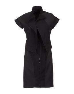 Karl Lagerfeld Short Dresses
