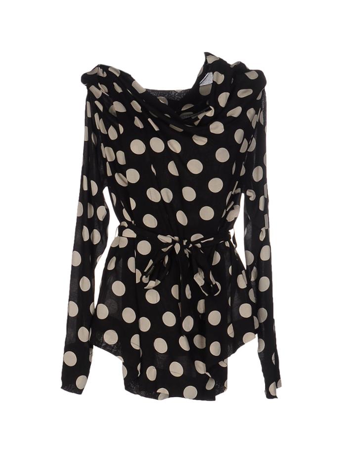 Isabel De Pedro Blouses