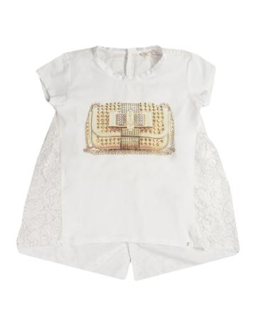 Miss Grant Blouses
