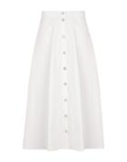 Grati Relaxed Luxury Long Skirts