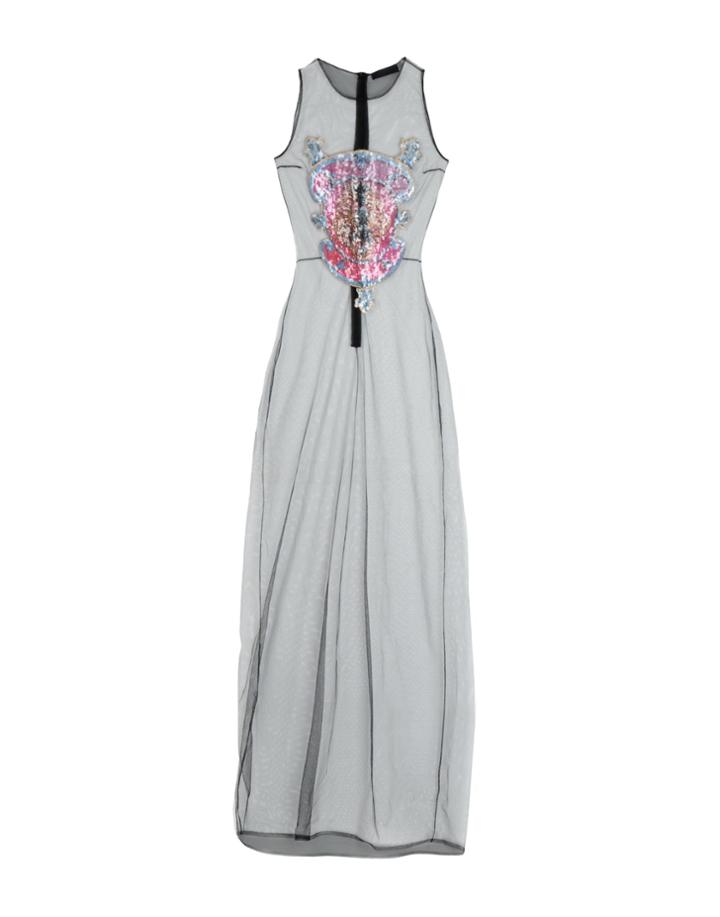Ant Pitagora Long Dresses