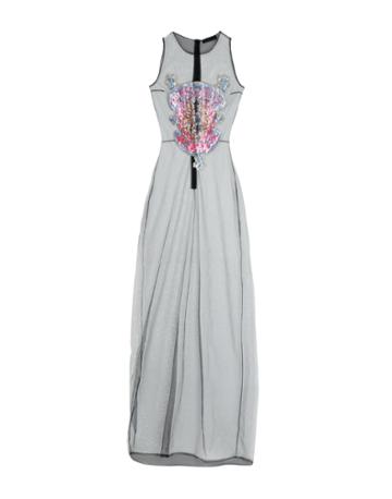 Ant Pitagora Long Dresses