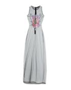 Ant Pitagora Long Dresses