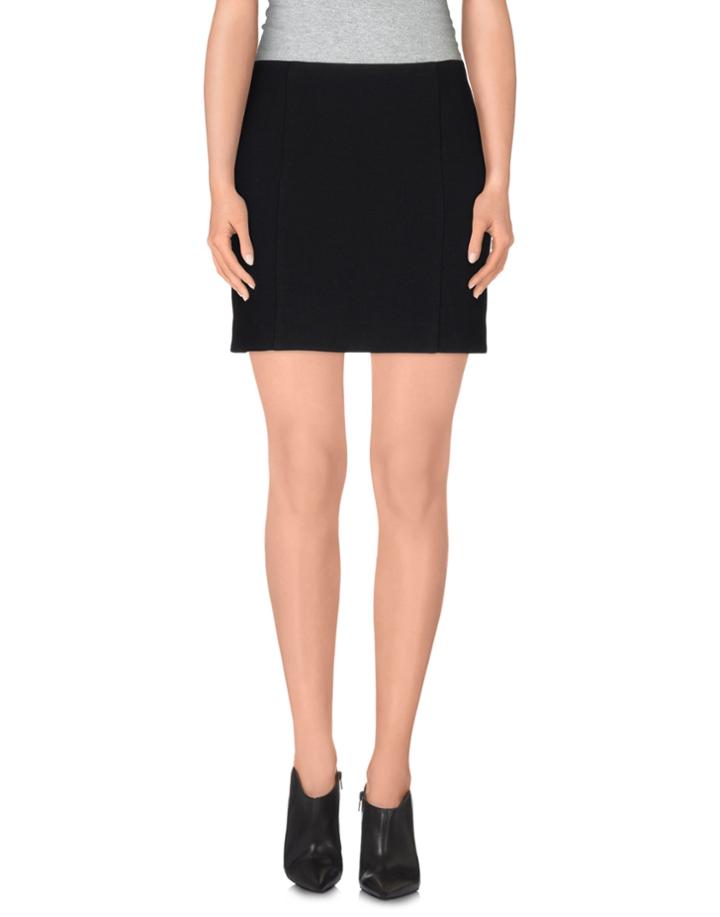Peachoo+krejberg Mini Skirts