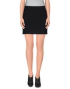 Peachoo+krejberg Mini Skirts