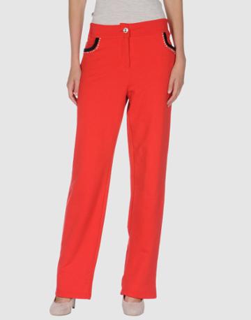 Oppio Casual Pants