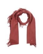 Soallure Oblong Scarves