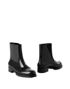 Ndegree 21 # Kartell Ankle Boots