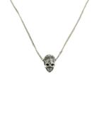 Quinto Ego Necklaces