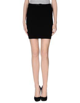 Ernesto Chiari Mini Skirts