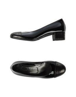 Gaja Di Soffice Sogno Pumps
