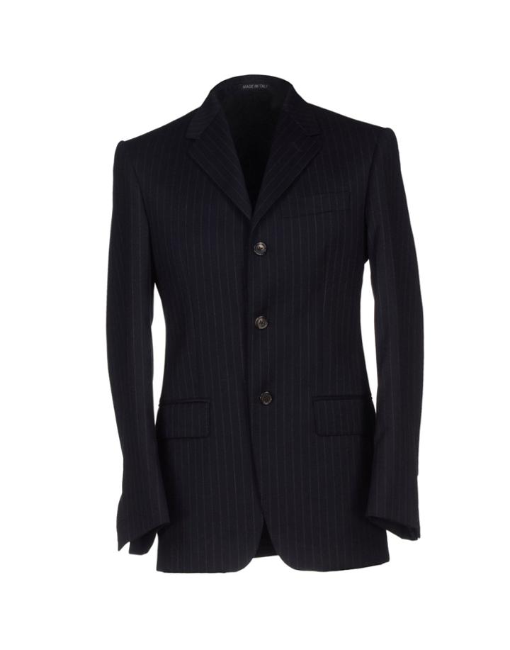 Brani Blazers
