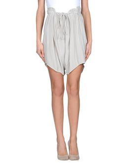 Lost & Found Bermudas