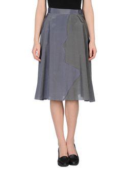 Rosamunda 3/4 Length Skirts