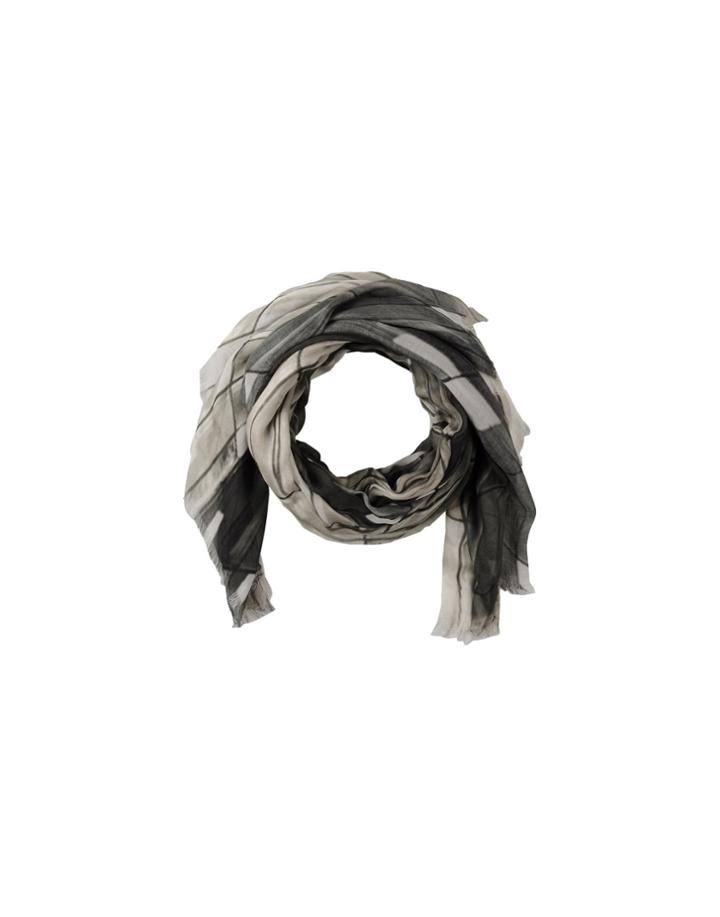 Hb Industrial Designs Scarves