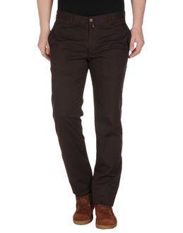 Barbour Casual Pants