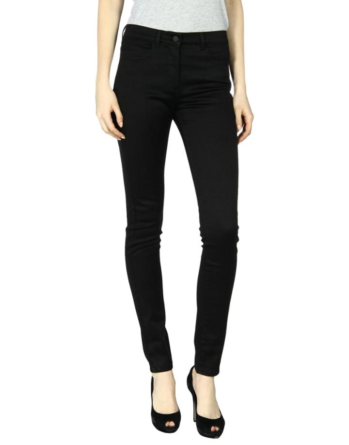 T By Alexander Wang Jeans