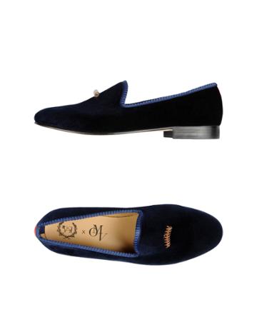 Osanna, Madina Visconti X Del Toro Loafers