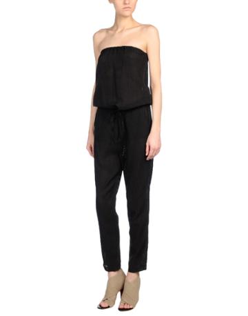 Sonia De Nisco Jumpsuits