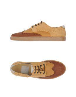 Hyusto Lace-up Shoes