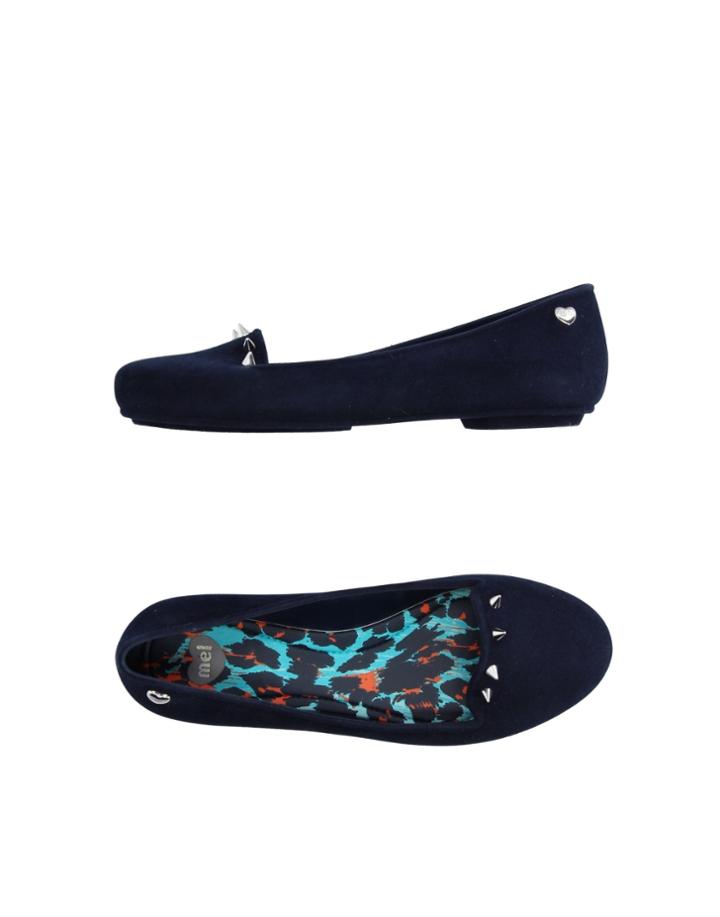 Mel By Melissa Loafers