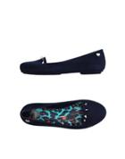 Mel By Melissa Loafers