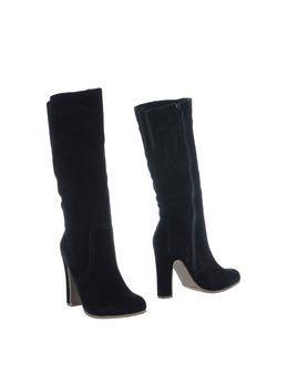 Scholl Boots