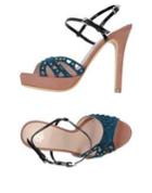 De Siena Sandals