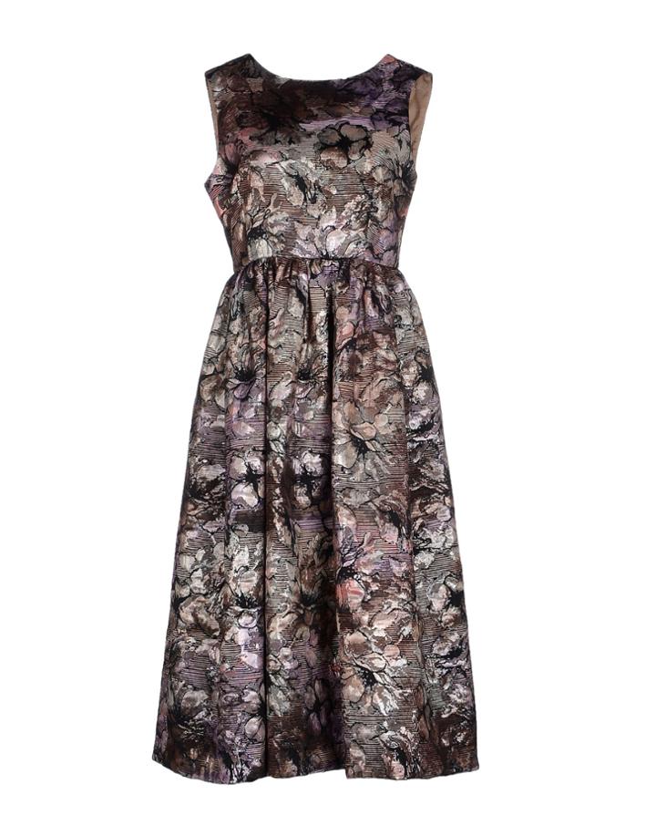 Nora Barth Knee-length Dresses