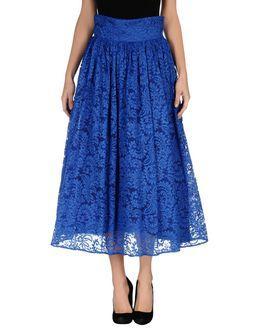 Imperial 3/4 Length Skirts