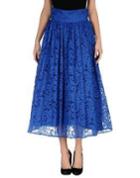 Imperial 3/4 Length Skirts