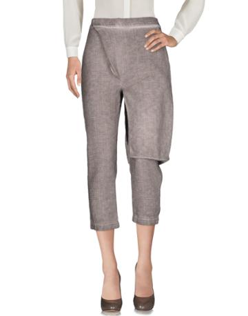 Un-namable 3/4-length Shorts
