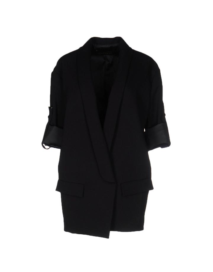 Alexandre Vauthier Coats