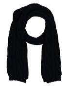 (+) People Oblong Scarves