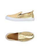 14 Me Arrondissement Sneakers