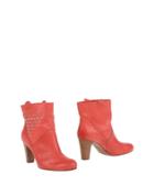 Two 6 Two Shoes Ankle Boots