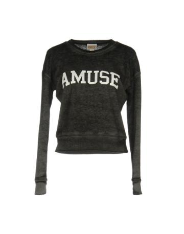 Amuse Sweatshirts