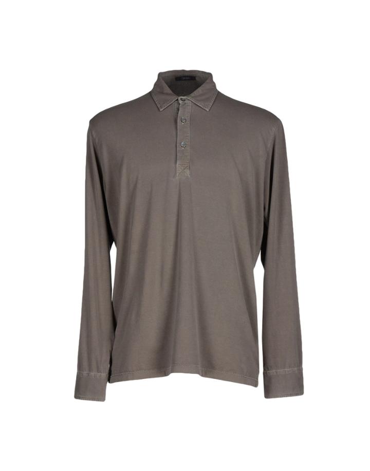 Cerdelli Polo Shirts