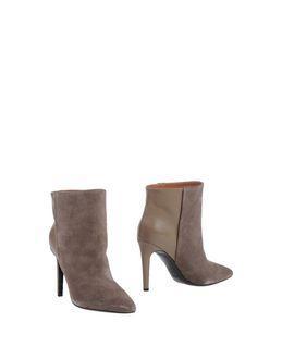 Woman By Common Projects Ankle Boots