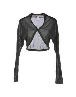 Antonio Marras Wrap Cardigans