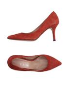 Via Roma Pumps